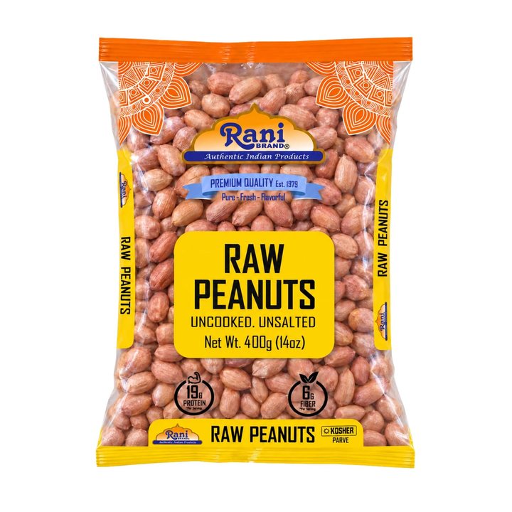Peanuts