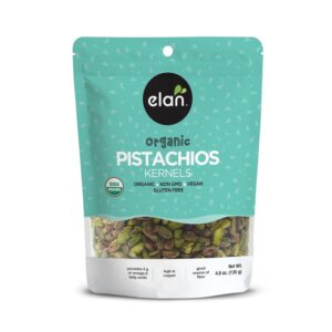 Pistachios