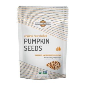 Pumpkin seeds