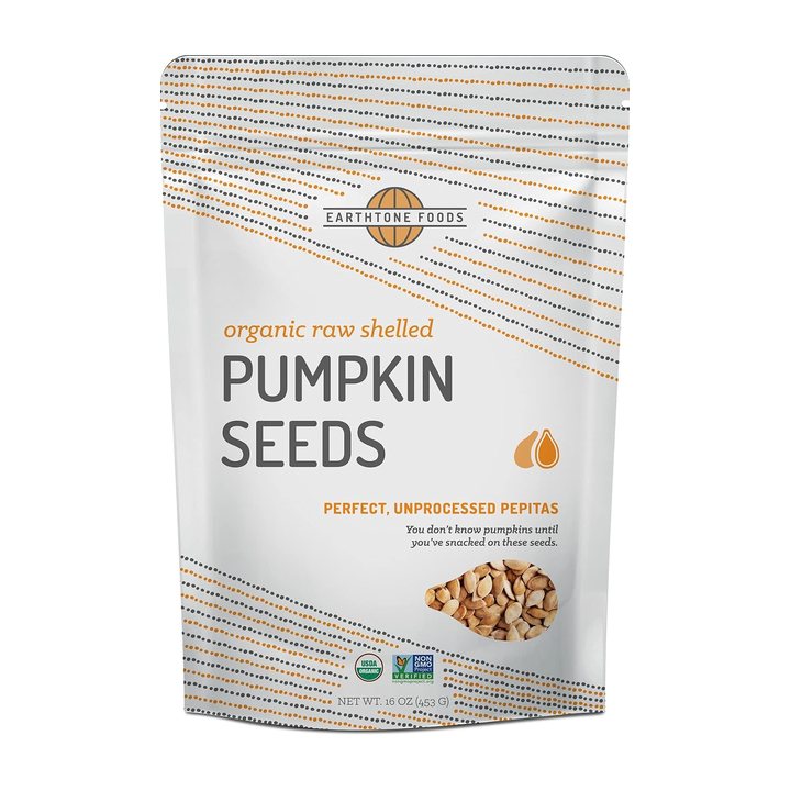 Pumpkin seeds