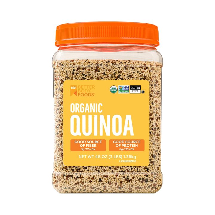 Quinoa