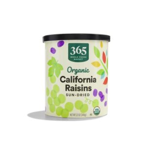 Raisins