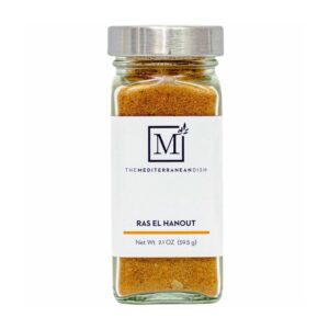 Ras el hanout