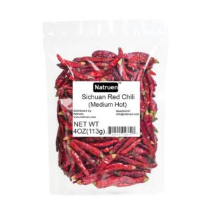 Red chili