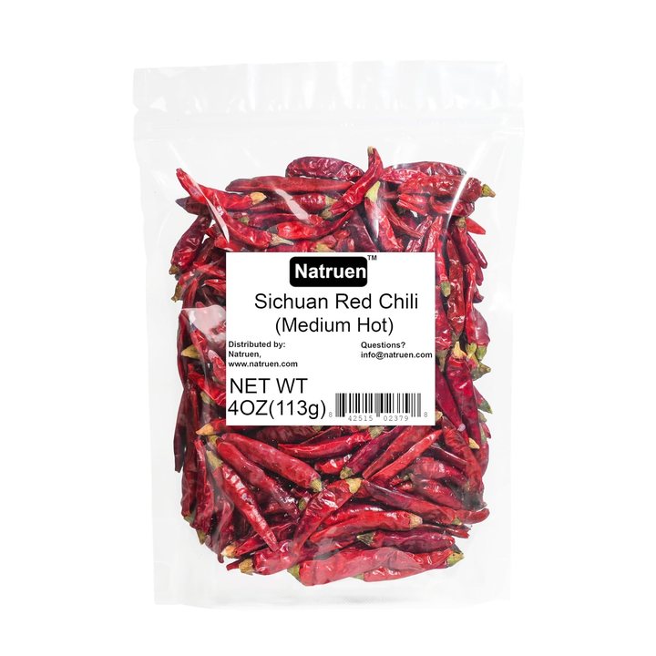 Red chili