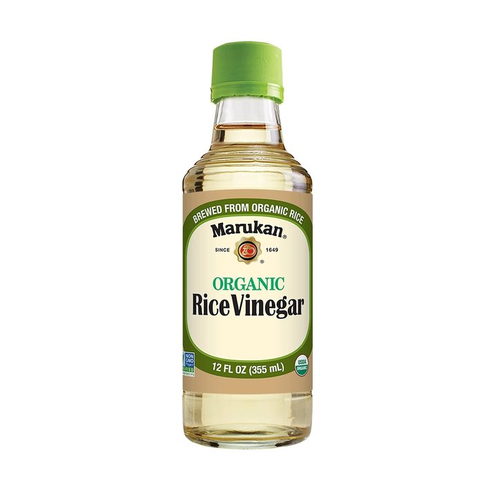 Rice vinegar