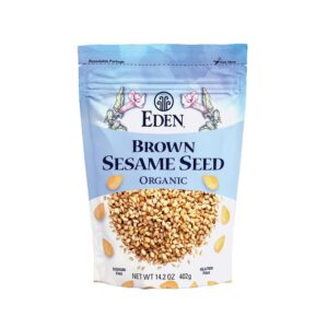 Sesame seeds