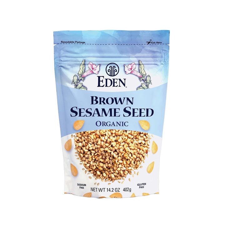 Sesame seeds