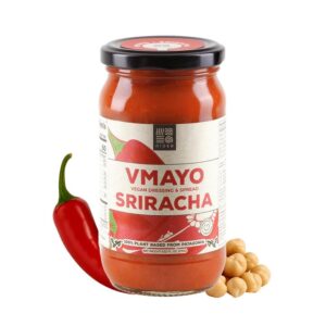 Sriracha mayo