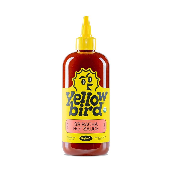 Sriracha