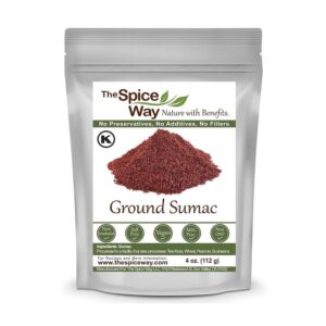 Sumac
