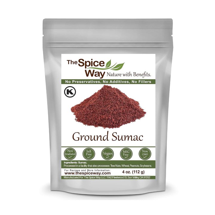 Sumac