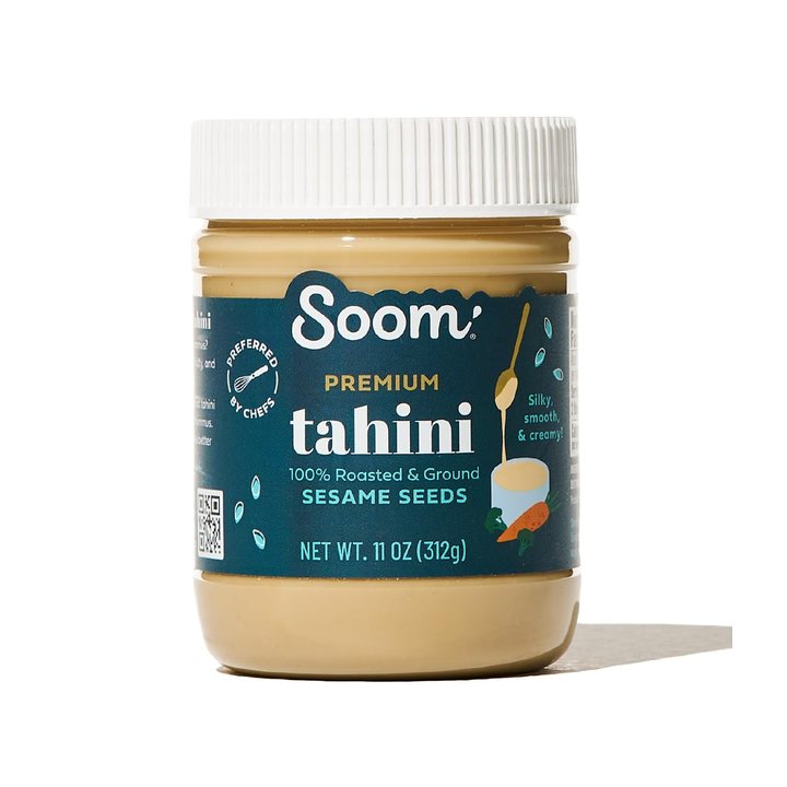 Tahini