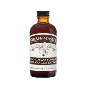 Vanilla extract