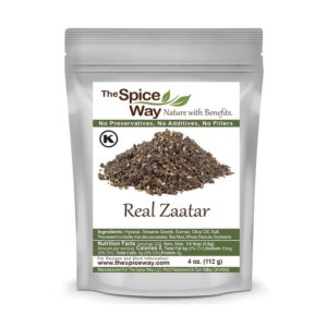 Za’atar